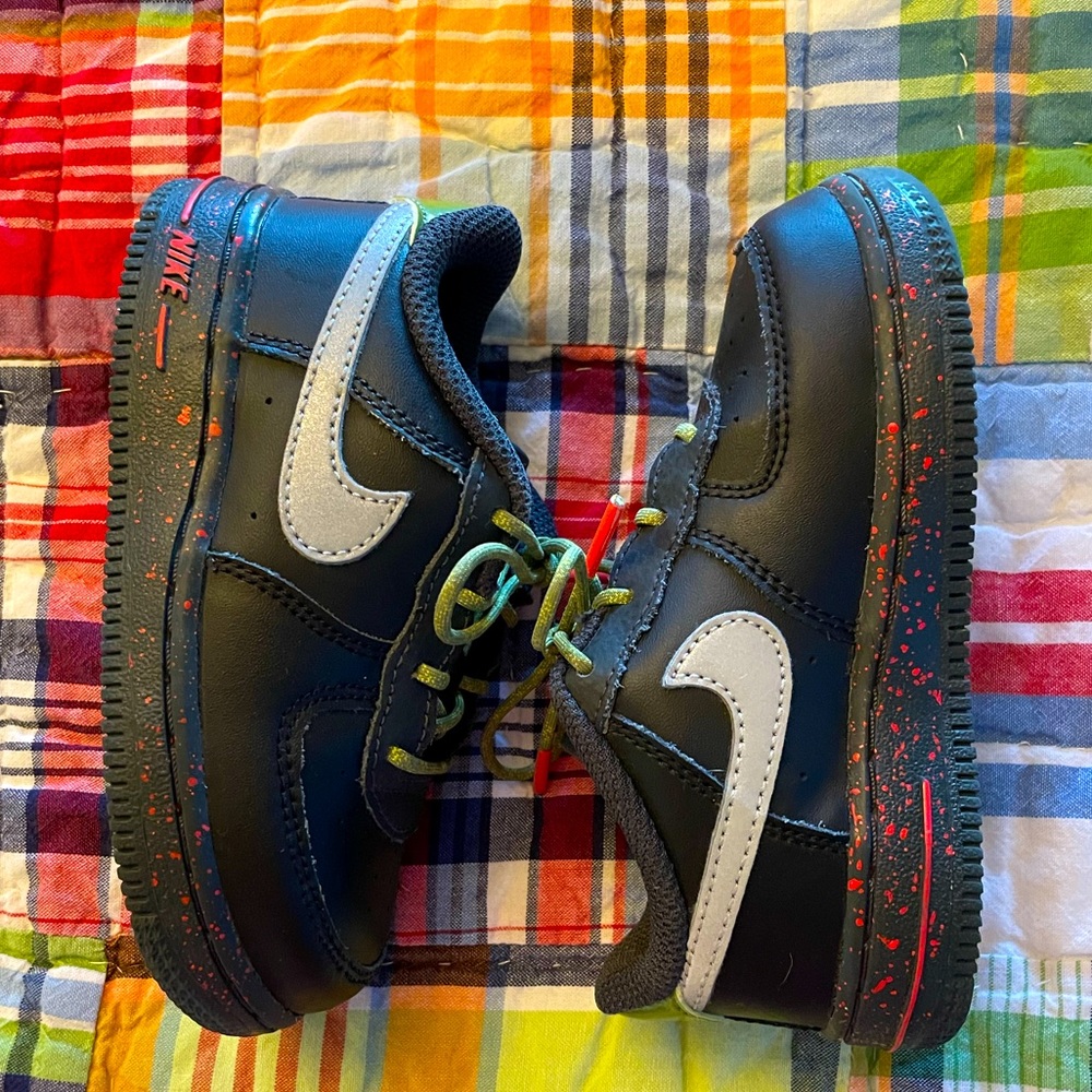 Nike Toddler Air Force 1 Shoes